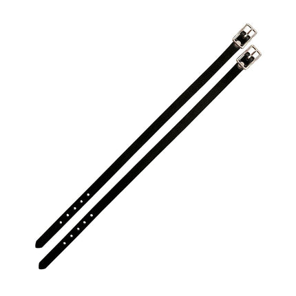 Weaver Leather English Spur Straps