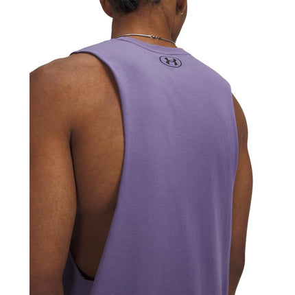 Under Armour Men's T-shirt, XL
