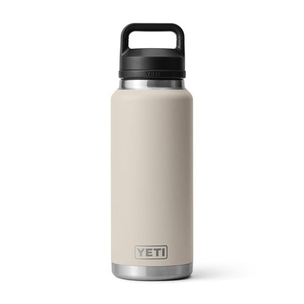YETI Rambler 36 oz Bottle, Vacuum Insulated, Stain