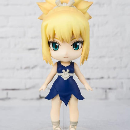 Bandai Tamashi Nations - Dr. STONE - Kohaku, Spirits Figuarts mini