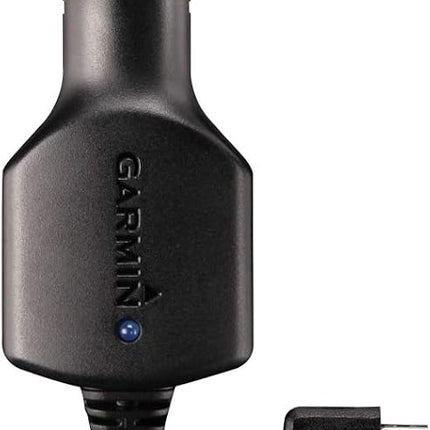 Garmin 12V Angled USB Vehicle Power Cable