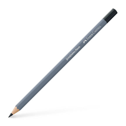Faber-Castell Creative Studio Goldfaber Aqua Watercolour Pencil, Multicoloured Tin of 36 Pencils, Art, Craft, Drawing, Sketching, Home, School, University, Colouring