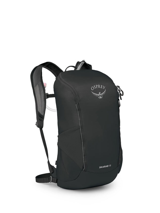 Osprey Skarab Men's Hiking Backpack with Hydraulic