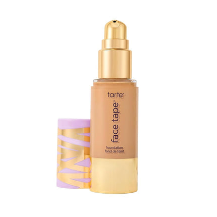 tarte face tape foundation – Full-Coverage Waterpr