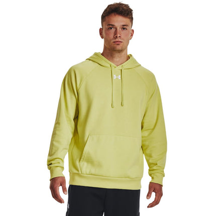 Under Armour Mens Rival Fleece Hoodie