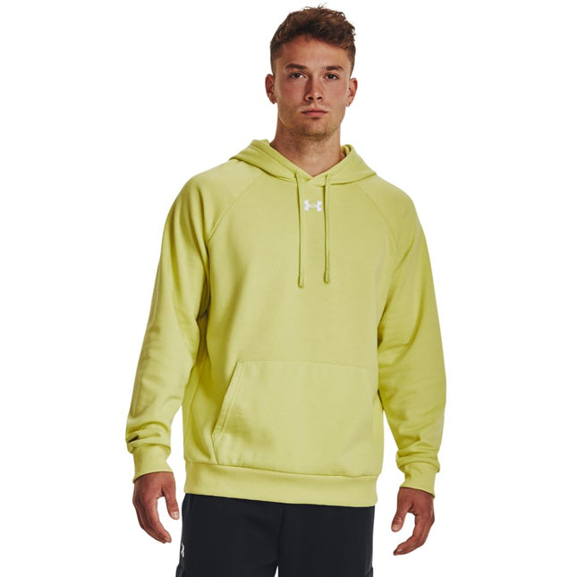 Under Armour Mens Rival Fleece Hoodie