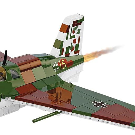Messerschmitt Me 163B Komet
