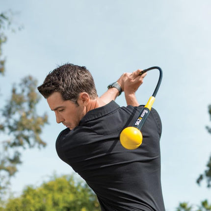 SKLZ GOLD FLEX TRAINER 48"