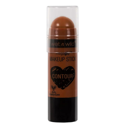 WET N WILD MegaGlo Makeup Stick - Call Me Maple