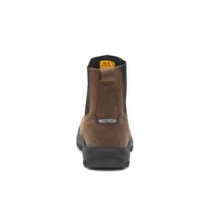 WHEELBASE ST - CLAY