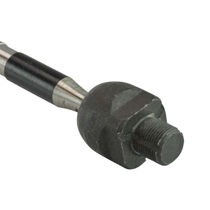 TRQ Front Left Right Inner Tie Rod Driver Passenger Side Compatible with 2010-2015 Chevrolet Camaro
