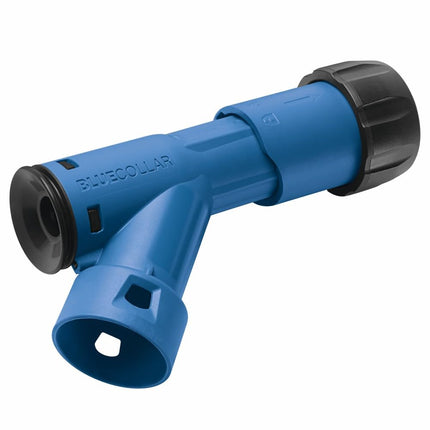 BOSCH HSD1936 16 in. SDS-max® BlueCollar™ R-Tec Star Point Chisel Twist with Dust Adapter