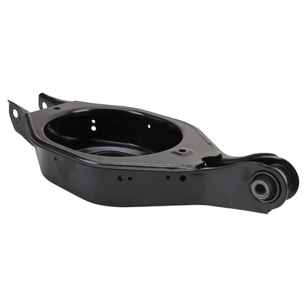 Juego de brazos de control traseros inferiores TRQ, lado del conductor y del pasajero, compatible con INFINITI QX56 2006-2010, Nissan Armada 2006-2015, Nissan Pathfinder 2005-2012