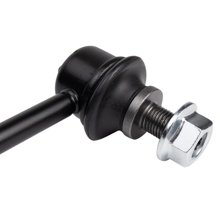 TRQ Front & Rear Sway Bar Stabilizer Link Set Compatible with 2014-2020 Acura MDX