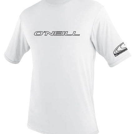 O'Neill Wetsuits UV Sun Protection Mens Basic Skin