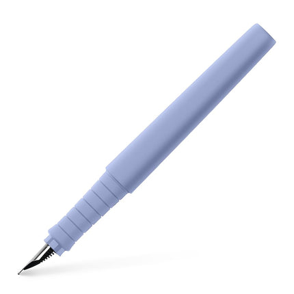 FABER-CASTELL 241004 – Poly Pen Nib Width M Founta