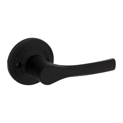 Kwikset Henley Single Sided Dummy Door Lever, Reve