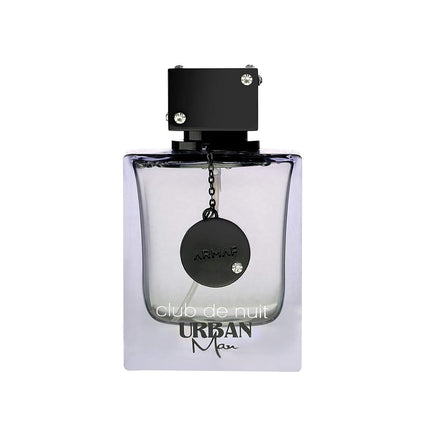 Armaf Club Nuit Urban Eau de Parfum Spray for Men 