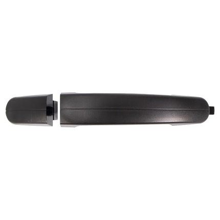 TRQ Front Right Exterior Door Handle Passenger Sid