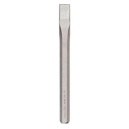 TEKTON 1 Inch Long Cold Chisel | 66209 | Made in USA