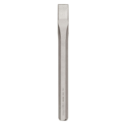 TEKTON 1 Inch Long Cold Chisel | 66209 | Made in U