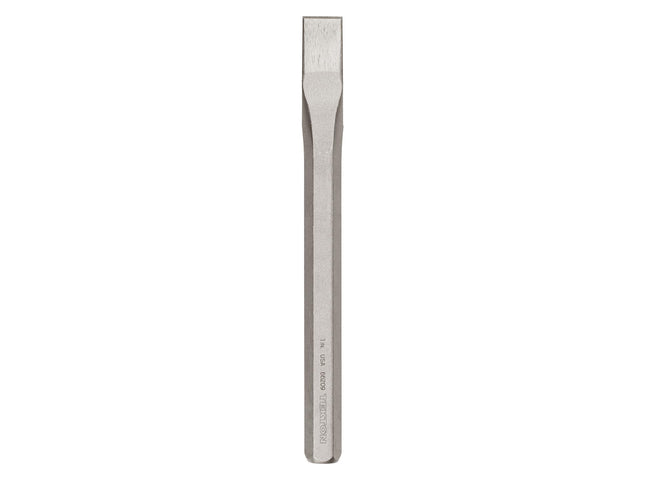 TEKTON 1 Inch Long Cold Chisel | 66209 | Made in U