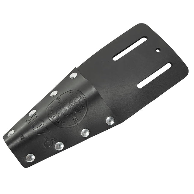 Klein Tools 5107-6 Leather Pliers Holder with Open Bottom, for 6 and 7-Inch Pliers