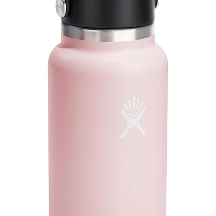 HYDRO FLASK 32 OZ Wide Flex Straw Cap Trillium
