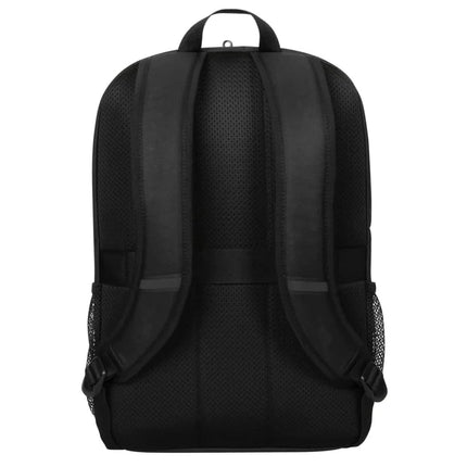 Targus Unisex 15.6 Inch Classic Backpack, Black, black, 31 x 17,5 x 47 cm