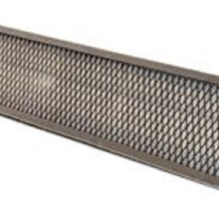 WIX Filters - 46886 Heavy Duty Cabin Air Panel Car Pollen Filter, Pack of 1