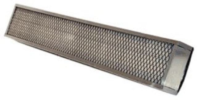 WIX Filters - 46886 Heavy Duty Cabin Air Panel Car