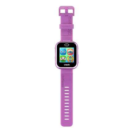 VTech KidiZoom Smartwatch DX3, Morado