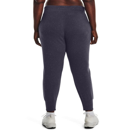 Under Armour Women's Rival Fleece Joggers