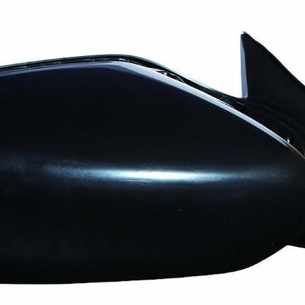 Depo 315-5419R3EB Nissan Altima Sedan 2.5L Passenger Side Non-Heated Power Mirror (Sedan 4 door Without Signal)