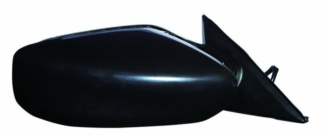 Depo 315-5419R3EB Nissan Altima Sedan 2.5L Passenger Side Non-Heated Power Mirror (Sedan 4 door Without Signal)