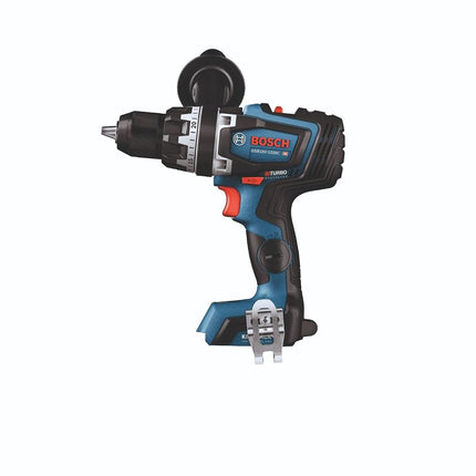 BOSCH GSB18V-1330CN PROFACTOR� 18V Connected-Ready 1/2 in. Hammer Drill/Driver (Bare Tool)