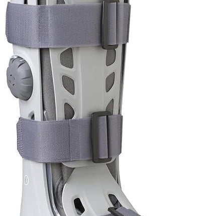 AIRCAST AirSelect Standard Walker Brace/Walking Boot, X-Large