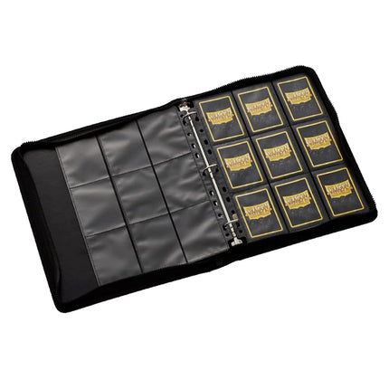 Dragon Shield Zipster Regular