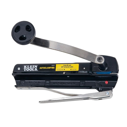 BX and Armored Cable Cutter Klein Tools 53725