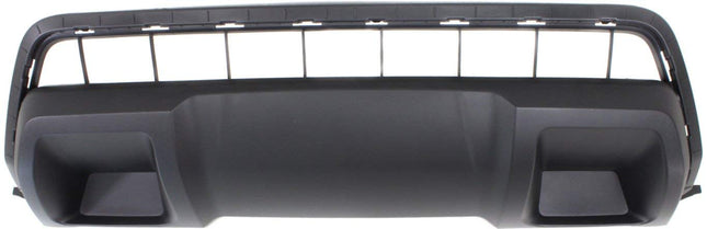 Parts Galaxy Front Skid Plate For COLORADO 15-19 F