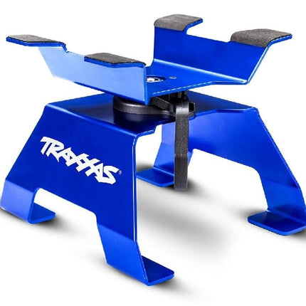 Traxxas 8796 Blue Aluminum 1/10-1/8 Scale RC Car S