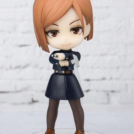 Bandai Tamashi Nations Jujutsu Kaisen Nobara Kugisaki, Spirits Figuarts Mini