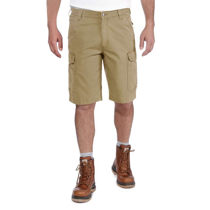 Carhartt Men's Big & Tall 11" Rugged Flex Rigby Ca