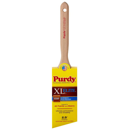 Purdy 144152525 XL Elite Series Glide Angular Trim