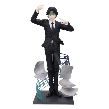 FURYU Hunter x Hunter Exceed Creative PVC Statue C