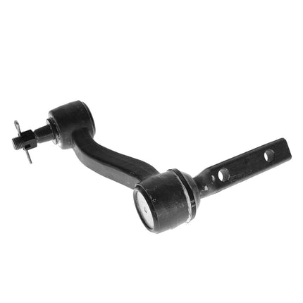 TRQ Front Driver & Passenger Side Steering Kit Idler Arm & Bracket Assembly Pitman Arm Compatible with 85-05 Chevrolet 85-04 GMC 98-00 Isuzu 91-01 Oldsmobile