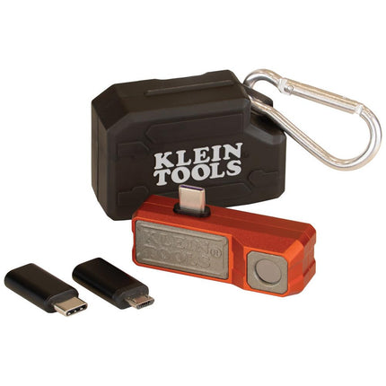 Klein Tools TI220 Thermal Imager for Android Devic