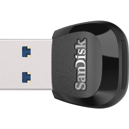 SanDisk MobileMate UHS-I microSD Reader/Writer USB 3.0 Reader