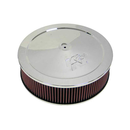 K&N Filters 60-1420 Car Custom Assembly