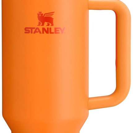 Stanley Quencher H2.0 Tumbler with Handle and Stra